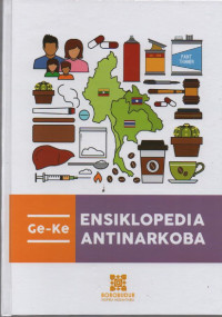 Ensiklopedia Antinarkoba ( Ge - Ke )