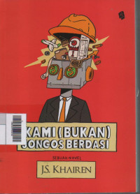 Kami (Bukan) Jongos Berdasi