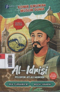 Al-Idrisi : Pelopor Atlas Modern