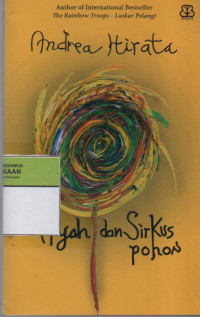 Ayah dan Sirkus Pohon