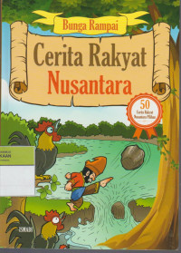 Bunga Rampai Cerita Rakyat Nusantara