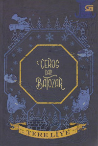 Ceros dan Batozar