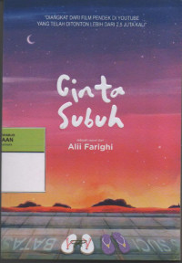 Cinta Subuh