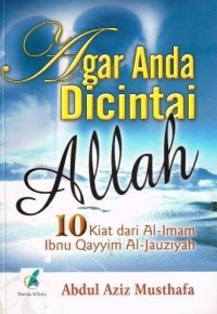 Image of Agar Anda Dicintai Allah