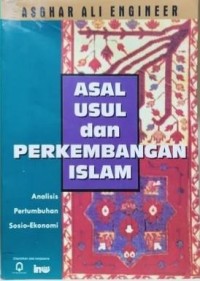 Image of Asal Usul dan Perkembangan Islam
