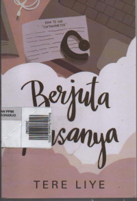 Berjuta Rasanya