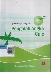 Image of Berkenalan dengan Pengolahan Angka Calc