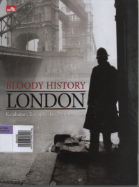 Bloody History of London