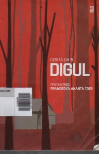 Image of Cerita Dari Digul