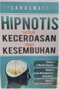 Image of Hipnotis untuk Kecerdasan dan Kesembuhan
