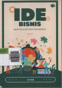 Ide Bisnis : Bagi Pelajar dan Mahasiswa