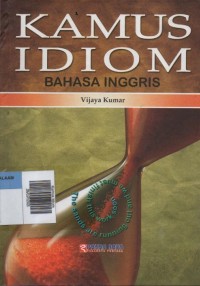 Image of Kamus Idiom