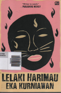 Lelaki Harimau
