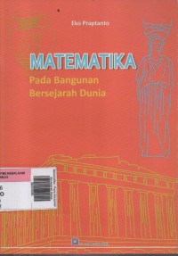 Image of Matematika : Pada Bangunan Bersejarah Dunia