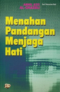 Image of Memelihara Pandangan