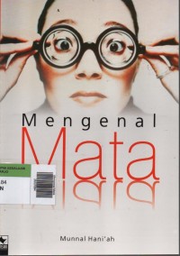 Image of Mengenal Mata