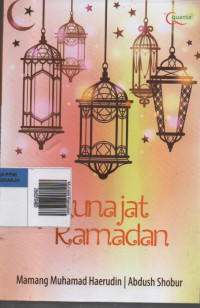 Munajat Ramadan