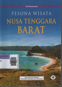 Image of Pesona Wisata Nusa Tenggara Barat