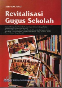 Image of Revitalisasi Gugus Sekolah