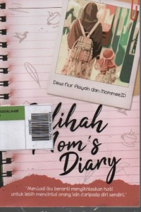 Image of Salihah Mom\'s Diary :