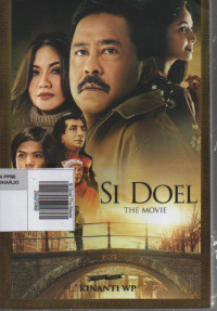Si Doel The Movie