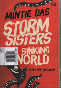Storm Sisters The Sinking World : Dunia yang Tenggelam