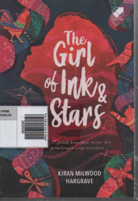The Girl of Ink & Stars