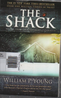 The Shack : Where Tragedy Confronts Eternity