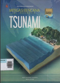 Image of Tsunami : Mitigasi Bencana di Indonesia