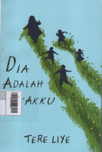 Dia Adalah Kakakku (2022)