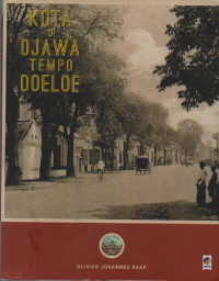 Kota di Djawa Tempo Doeloe (2017)