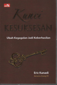 Kunci Kesuksesan : Ubah Kegagalan Jadi Keberhasilan
