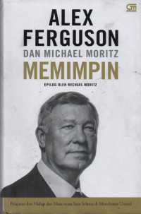 Memimpin