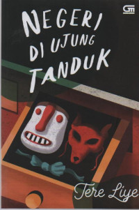 Negeri di Ujung Tanduk