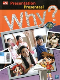 Image of Why? Presentation (Presentasi)