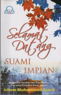 Selamat Datang Suami Impian