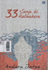 33 Senja di Halmahera