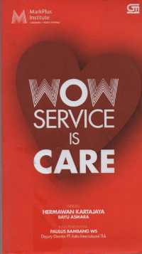 Wow Service is Care