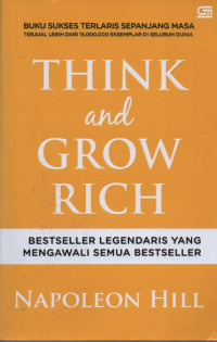 Think and Grow Rich