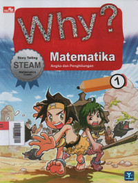 Why? Matematika : Penjumlahan dan Pengurangan Pecahan, Desimal